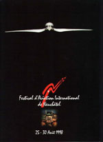 FAI World Grand Prix - 1998 Neuchatel