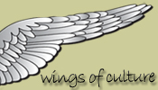 Haute Voltige Wings of Sport