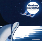 Dreamings Music CD