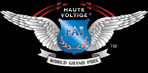FAI World Grand Prix logo